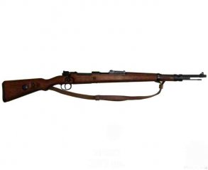 98-K-karabina-Mauser-Nemecko-1935-druha-svetova-valka